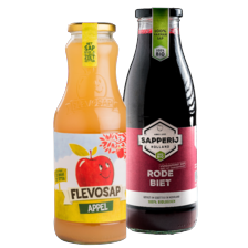 Flevosap of Sapperij Holland